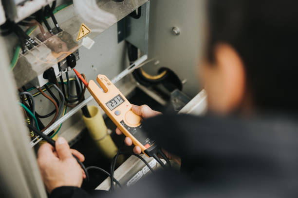Best Electrical Outlet Repair  in Madeira Beach, FL